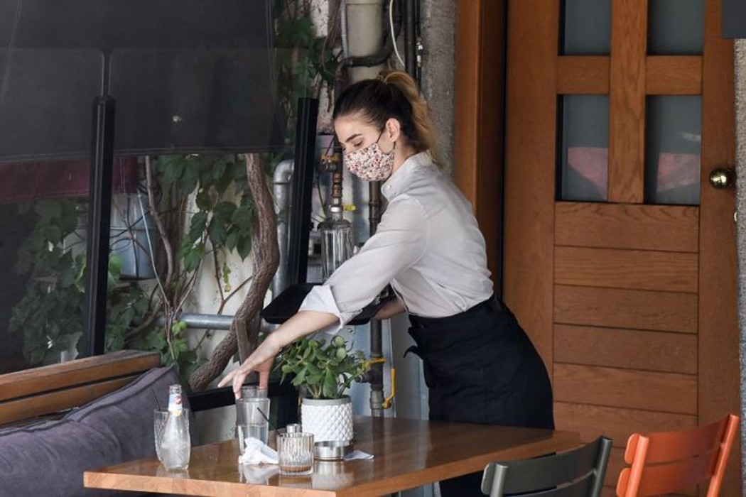 Επιστρέφει η μουσική στην εστίαση - Τι εισηγούνται οι ειδικοί